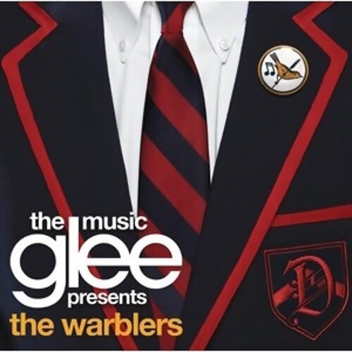 Glee Cast - Somewhere Only We Know